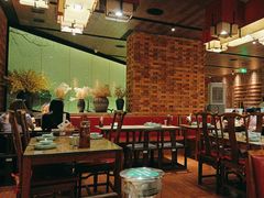 -绿茶餐厅(coco park 店)