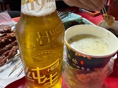 -正宁路小吃夜市