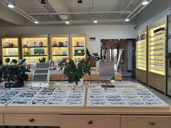 -康利眼镜·蔡司战略合作店(龙泉书房店)