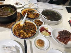 -文杏酒楼(一品天下店)
