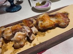 -俄士厨房(印象汇店)