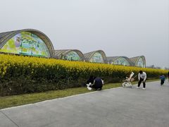 -中国天府农业博览园