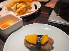 -山葵家·创意料理(宁波来福士店)