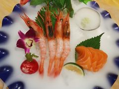 -桃屋日本料理(清华科技园店)