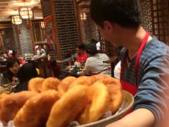 -老夏老火锅(正宁路店)