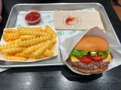 -Shake Shack(南山万象天地店)