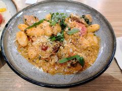 -HELLO 27 意面·沙拉·帕尼尼