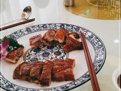 -亮庆餐厅·粤菜·早茶(篁庄店)