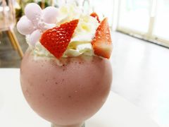 草莓雪融-风甜日暖·星座主题甜点(东二环泰禾店)