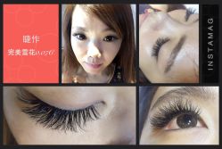 睫作-光SPA科技美肤