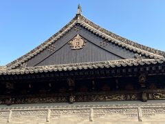 -大慈恩寺(大雁塔)