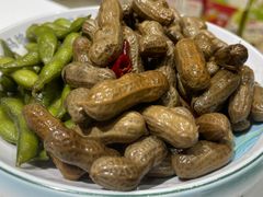 -清真·马坡烧烤涮牛肚·酸浆火锅(新区总店)
