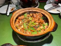 沙姜嗜鸡-煲煲好(朝阳门店)