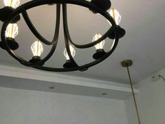 -欧普照明(红星美凯龙浦江店)