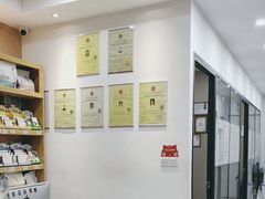 -四月宠物医院·猫专科·心脏专科·内科(转塘店)