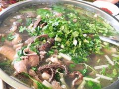 -小杨翘脚牛肉