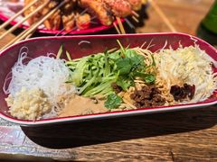 -北三老太太烧烤(人生一串上榜店)