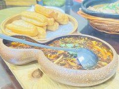 -茅山肴·道家菜·神仙鸡
