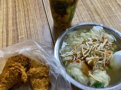 -荣巷小馄饨(荣巷店)