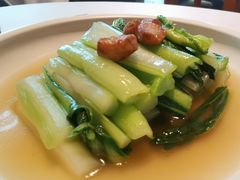 -广州富力丽思卡尔顿酒店·丽轩·粤菜