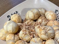 -肖四女·江湖菜(临港店)