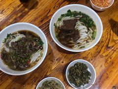 -肆姐面粉馆(坡子街店)