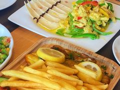 -ALAMEEN阿拉伯餐厅(三里屯店)