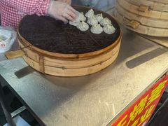 -严氏重油烧麦(民权路店)