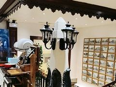 -老厨家(友谊路总店)