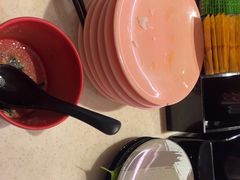 -争鲜回转寿司(东方银座店)