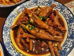 -回家吃饭·地道南昌菜(建德观总店)