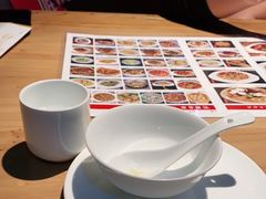 -茅庐毛血旺(烟台大悦城店)