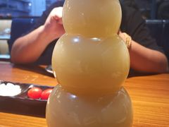 -锦尚阁烤鱼(望京新荟城店)