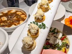 -肴约·花园式餐厅(湖里店)