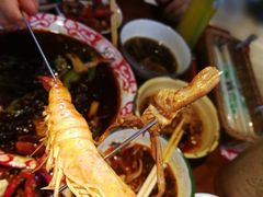 -搓火大都会(广安门总店)