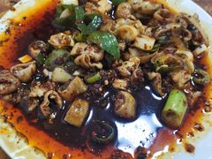 -温记府廟豆汤饭·始于1955年(海椒店)