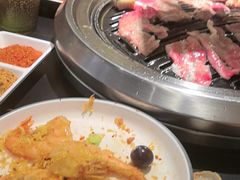 -東盛炭烤自助料理(玄武招商花园城店)