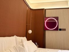 -杭州西湖桔子水晶酒店