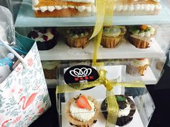 -艾加柒克蛋糕茶歇甜品台(春熙路店)