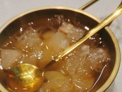 -明腾壹间茶餐厅(新都会花园广场店)