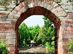 -广州莲花山旅游区