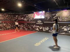 -VS SPORTS PARK运动玩乐园·团建·生日会(合生汇店)