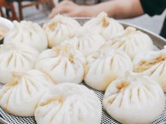-石饮红星包子(中山路店)