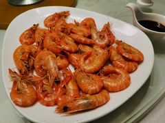 -上海精菜馆(虎踞关店)