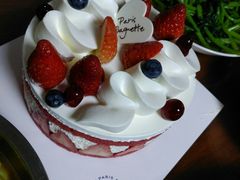 -巴黎贝甜(宜山路店)