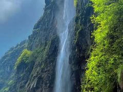 -瓦屋山景区