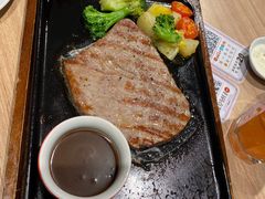 -必胜客(群力王府井店)