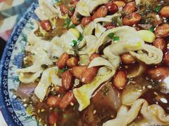 肥肠鸭血-川悦壹号·川菜(蠡溪路店)