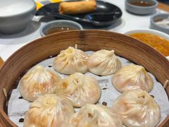 -馋三尺蟹粉小笼(人民广场店)