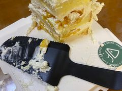 -鹿里烘焙LulyBaking(东二环泰禾广场店)